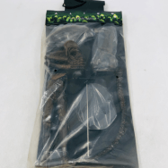 エイリアン ハイグレードモデルキット ダークイエロー