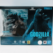 GODZILLA King of the monsters ゴジラ 2019