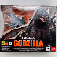 ゴジラ VSシリーズ