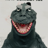 RAH リアルアクションヒーローズ キングコング対ゴジラ