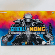 MECHAGODZILLA FROM GODZILLA VS KONG 2021 ゴジラVSコング メカゴジラ