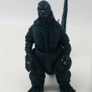 ゴジラVSキングギドラ ゴジラ 1991 新宿決戦