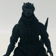 ゴジラ ファイナルウォーズ ゴジラ 2004