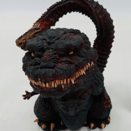 シン・ゴジラ ゴジラ2016 第4形態