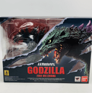 ゴジラ2000 ミレニアム ゴジラ 2000 MILLENNIUM