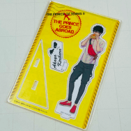 新テニスの王子様 ナンジャタウン The Prince Goes Abroad Ver. A.KIRIHARA アクリルスタンド 切原赤也