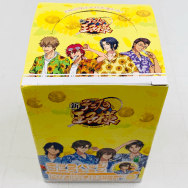新テニスの王子様 キャラバッジコレクション 1BOX