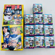 ワンコイングランデフィギュアコレクション 新テニスの王子様 1BOX