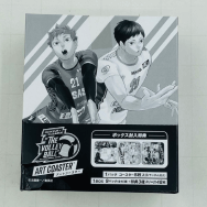 アートコースター Vリーグ ver. 1BOX