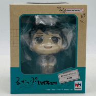 るかっぷ ハイキュー 及川徹