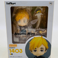 1403 ハイキュー TO THE TOP 宮侑