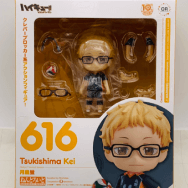 616 ハイキュー!! セカンドシーズン 月島蛍