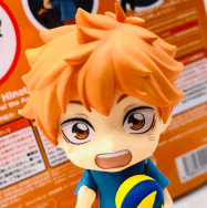 2034 ハイキュー 日向翔陽 エースの心得 ver.