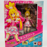 ドキドキプリキュア キュアハート