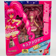 スイートプリキュア キュアメロディ
