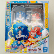 キラキラ☆プリキュアアラモード キュアカスタード&キュアジェラート セット