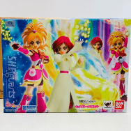 ふたりはプリキュア Splash Star キュアブルーム&満セット