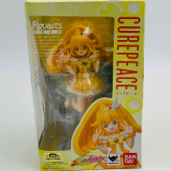 スマイルプリキュア キュアピース