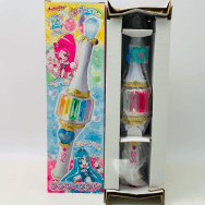 ハートキャッチプリキュア フラワータクト