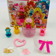Go!プリンセスプリキュア プリンセスパフュームDX