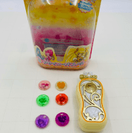 ハートキャッチプリキュア シャイニーパフューム