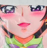 徳田しんのすけ プリンセスプリキュア 天ノ川きらら 抱き枕カバー