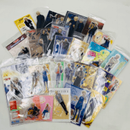 安室透 降谷零 アクリルスタンド まとめ セット