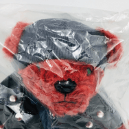 名探偵コナン テディベア 赤井秀一ver.