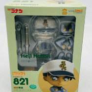 821 名探偵コナン 服部平次