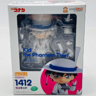 1412 名探偵コナン 怪盗キッド