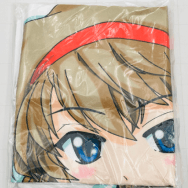 完顔阿骨打 名探偵コナン 灰原哀 体操着ver 抱き枕カバー