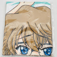 完顔阿骨打 名探偵コナン 灰原哀 コナン衣装ver 抱き枕カバー