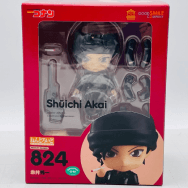 824 名探偵コナン 赤井秀一