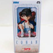 プレミアムグレイスシチュエーションフィギュア 名探偵コナン 江戸川コナン