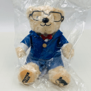 名探偵コナン テディベア 江戸川コナンver.