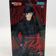 プレミアムフィギュア 名探偵コナン 赤井秀一 ライ