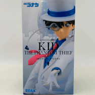 プレミアムフィギュア 名探偵コナン 怪盗キッド Ver.2