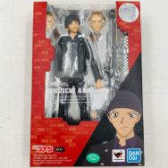 名探偵コナン 赤井秀一