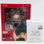 824 名探偵コナン 赤井秀一 キャラアニ購入特典 台詞プレート