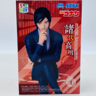 ちょこのせ プレミアムフィギュア 名探偵コナン 諸伏高明