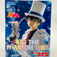 Luminasta 名探偵コナン 怪盗キッド