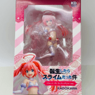 転生したらスライムだった件 1/7 ミリム ナーヴァ ウェディングビキニver.