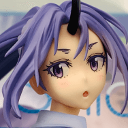 転生したらスライムだった件 1/7 シオン Changing Mode