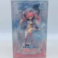 転生したらスライムだった件 1/7 ミリム・ナーヴァ 出撃なのだ！