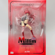 転生したらスライムだった件 転スラ 1/7 ミリム