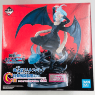 転生したらスライムだった件 Harvest Festival C賞 神之怒 メギド リムル フィギュア 自動戦闘状態 ver.