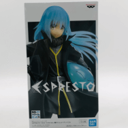 ESPRESTO est Clear materials 転生したらスライムだった件 魔王リムル＝テンペスト