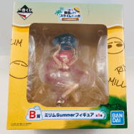 転生したらスライムだった件 リムル様の夏休み B賞 ミリム Summer フィギュア