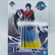 転生したらスライムだった件 和魔国連邦 B賞 ディアブロ 着物 ver.