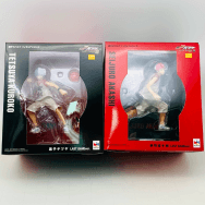黒子テツヤ 赤司征十郎 テツヤ2号 クリアファイルセット LAST GAME ver.